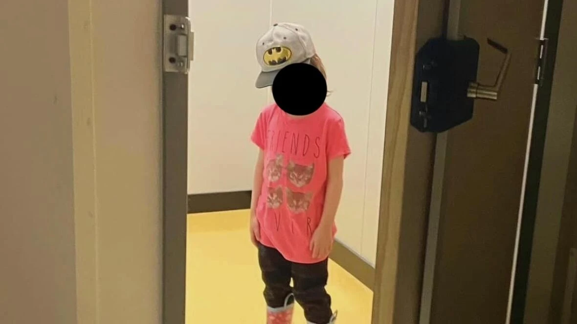 Edmonton Public Schools cuts number of seclusion rooms, but confinement continues