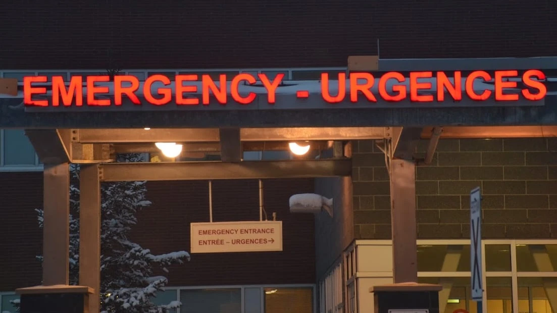 New report claims northern Ontario hospitals facing disproportionate setbacks