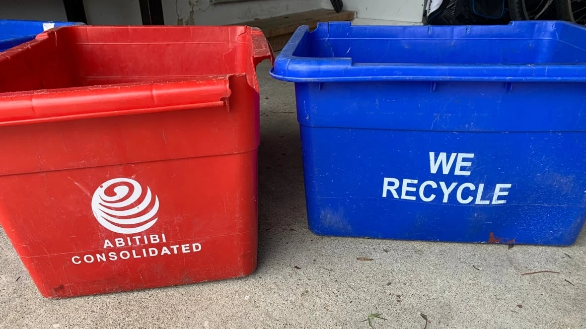 These big recycling changes are set for January in Windsor-Essex