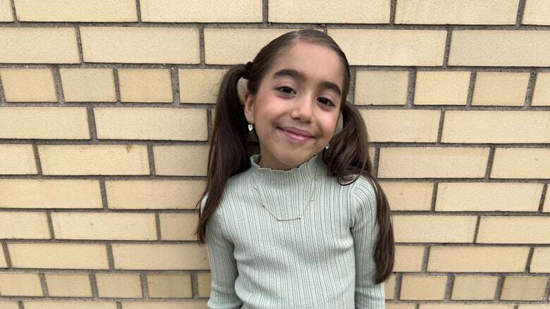 Windsor-made Hallmark movie stars 7-year-old local girl