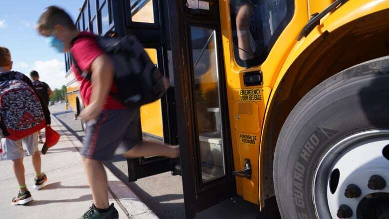 Back-to-school means cold season is imminent. But is it ever OK to send a sick kid to school?