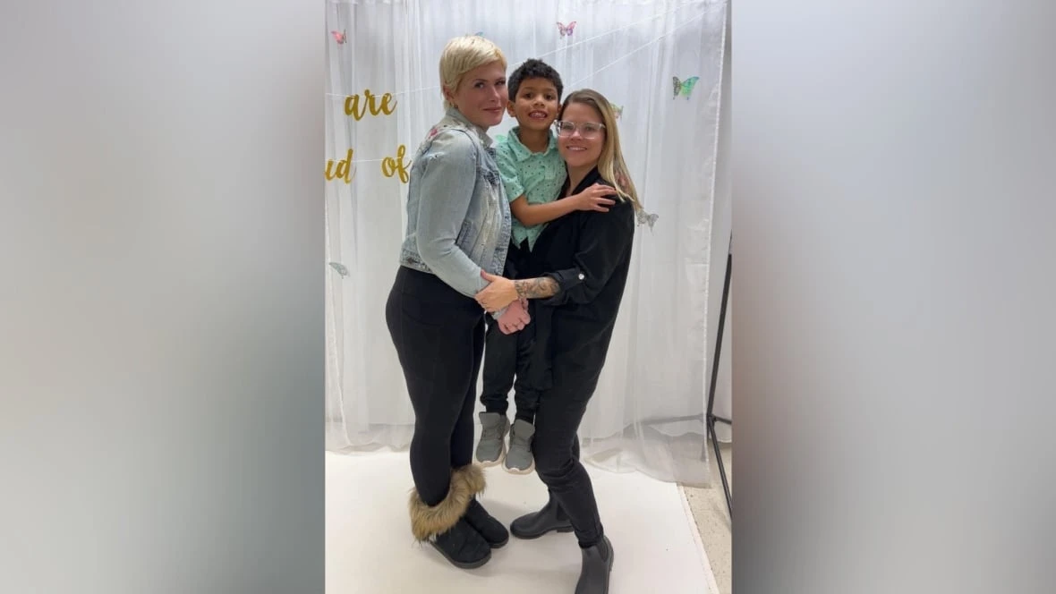 Podcast of 2 friends in Sudbury, Ont., shares their story of addiction and forgiveness