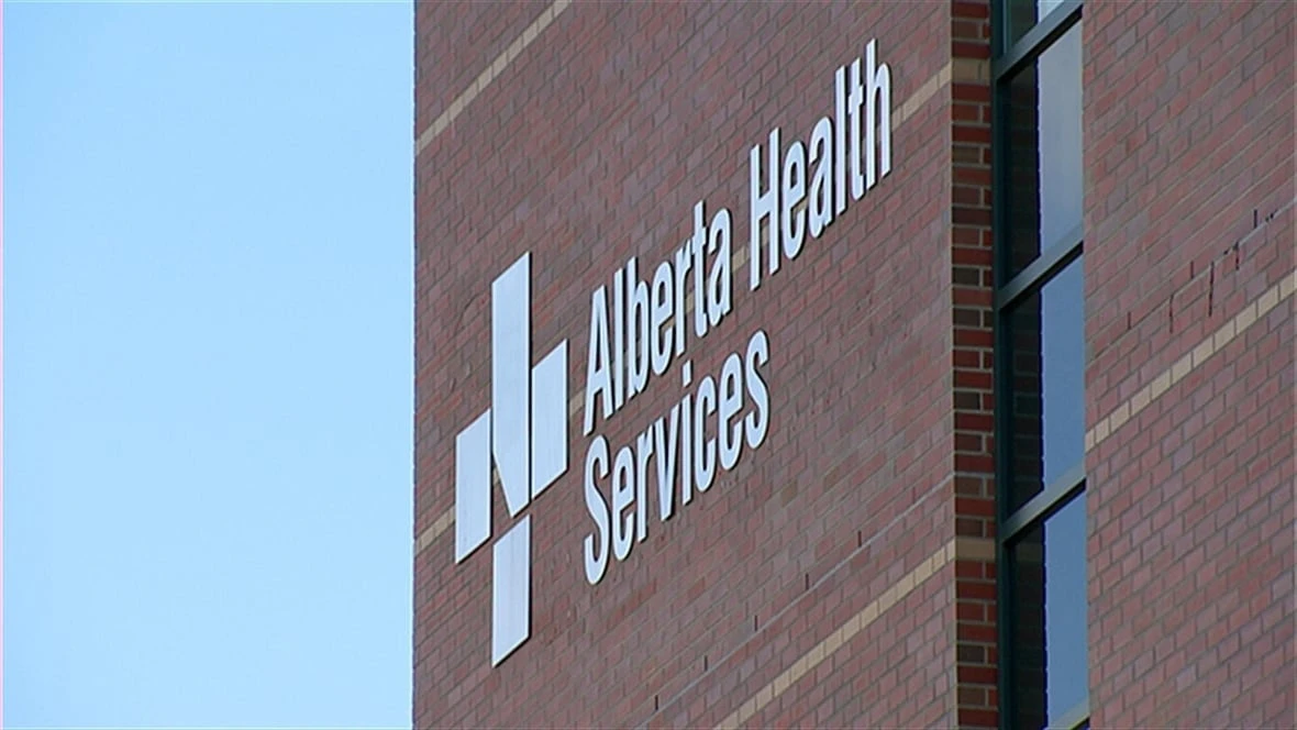 AHS issues public alert for potential measles exposure in Edmonton region
