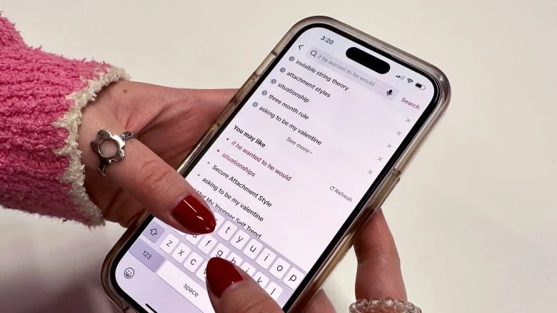 Has social media relationship advice ruined dating? Experts say it's complicated