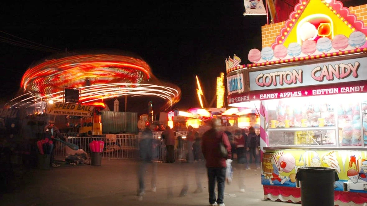 Cambridge Fall Fair is warning vendors to be on the lookout for scammers
