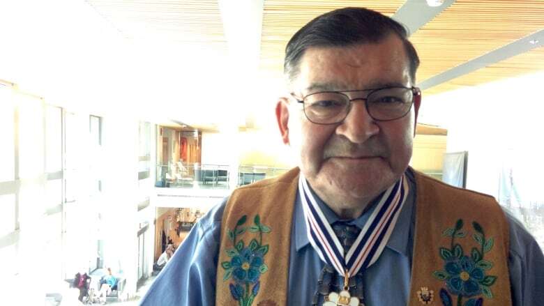 Well-known N.W.T. politician Tony Whitford dies