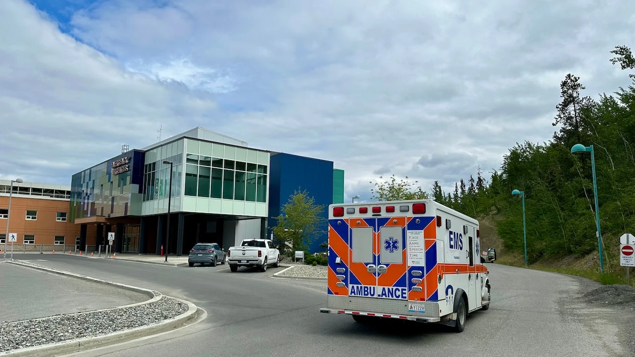 Yukon’s find-a-health-provider waitlist down by half as territory welcomes new doctors