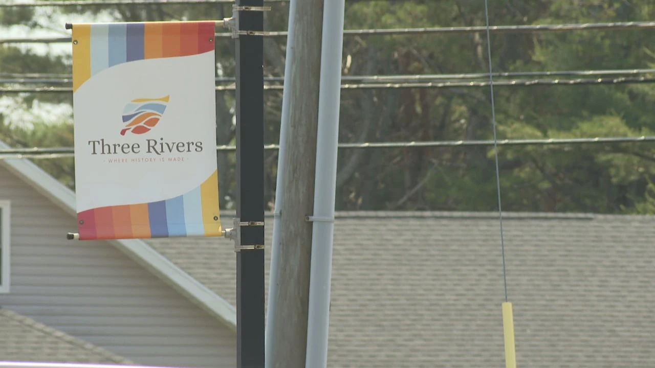 Three Rivers will make way for more housing with upgrades to water and sewer services