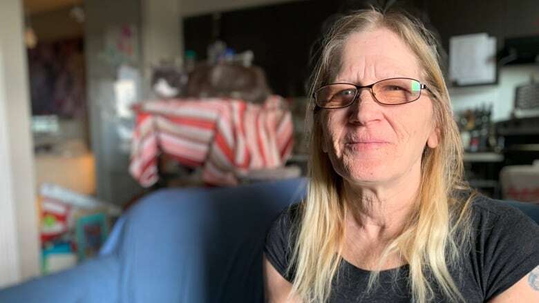 Left with $2 at month's end, this woman's among Ontarians urging next premier to boost disability payments