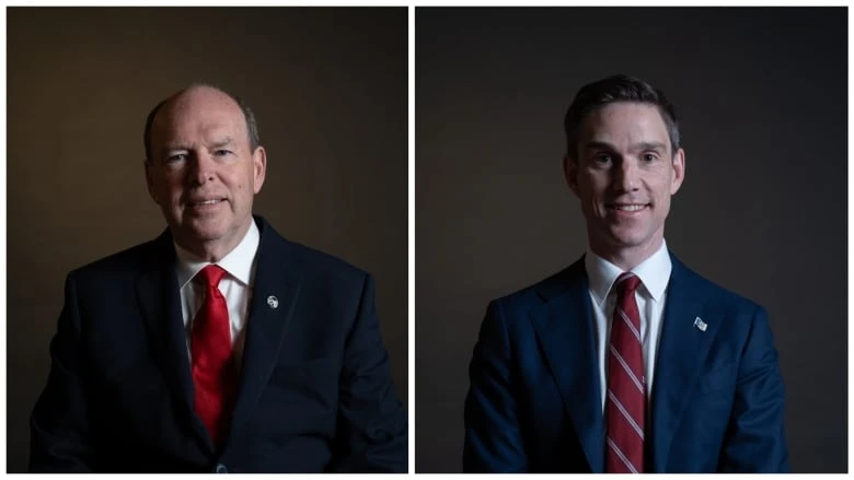 Liberal leader hopefuls make final pitch to party voters, who'll soon tap the next N.L. premier