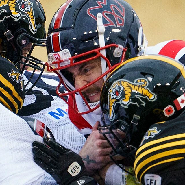 CFL to open 2027 season in May before adopting new playoff format later that year