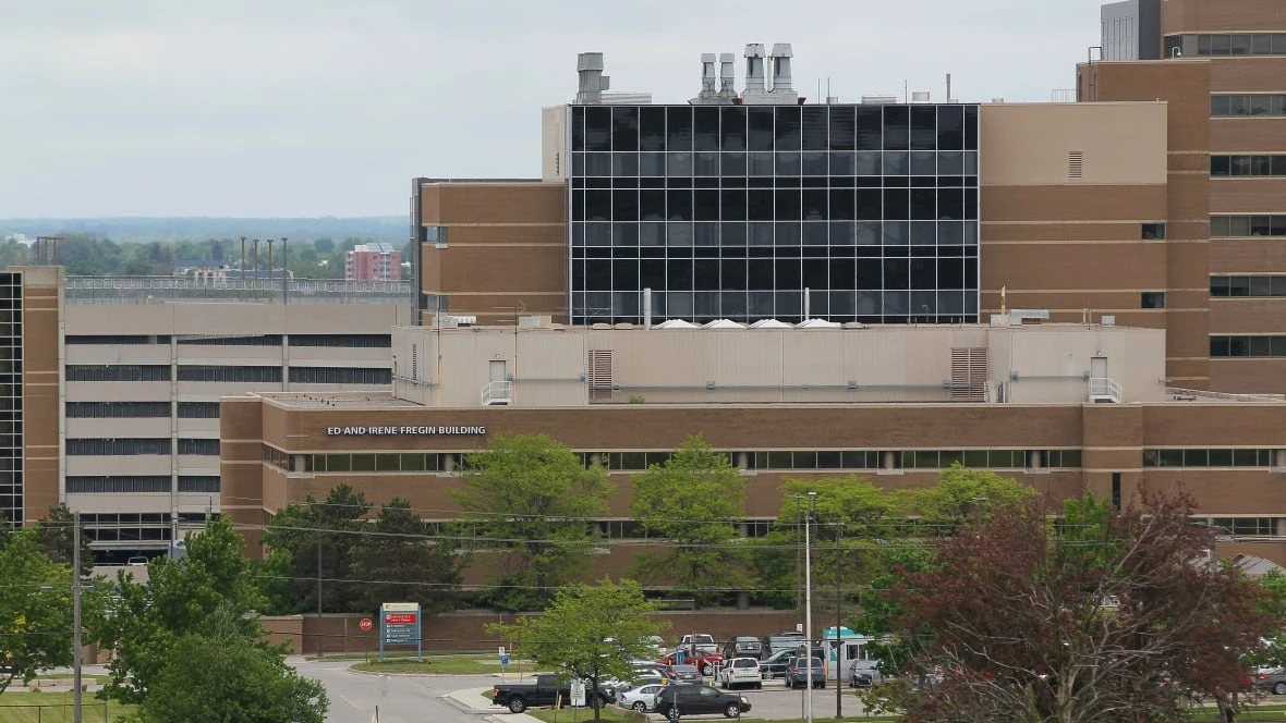 External review of LHSC shows hospital challenged by 'self imposed' problems