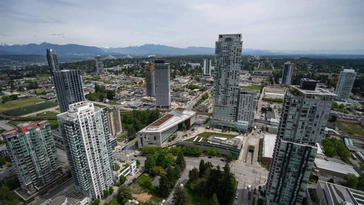 B.C.'s new housing targets list draws mayors' frustration