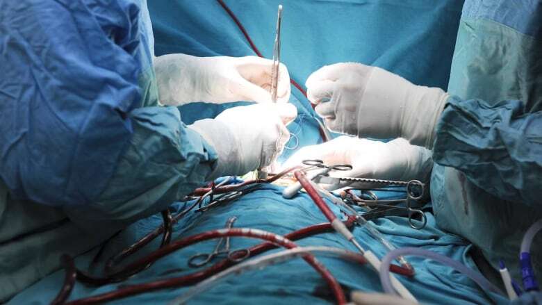 Alberta doctors raise alarm about surgical and trauma diversions