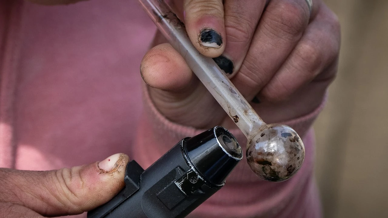 Volatile drug supply makes treatment more complicated, outreach workers say