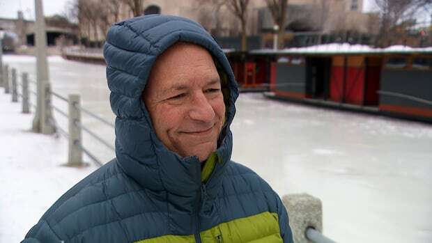 'Still have goosebumps': NCC excited about opening the canal skateway