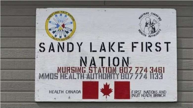 Ontario First Nations sue federal government over fire protection services funding