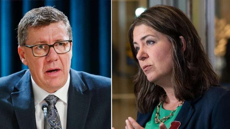 Equalization in focus as federal election nears and Alberta, Sask. premiers push for change