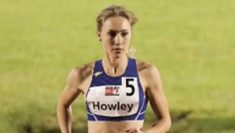 How this St. John's runner is 'steeplechasing' an Olympic dream