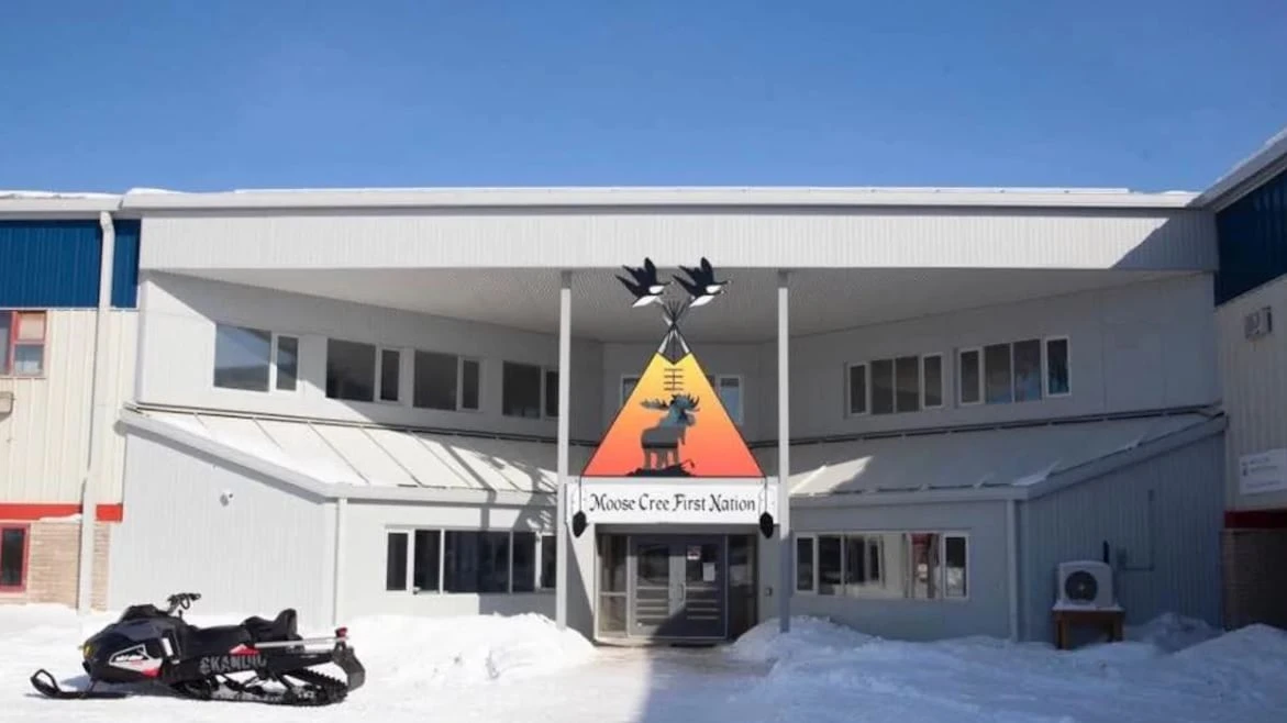 Moose Cree First Nation preparing pre-emptive evacuation plan in face of flood risk