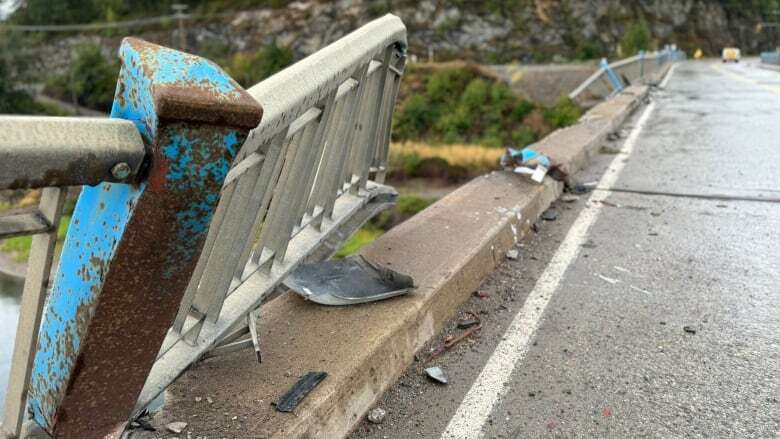 B.C. bridge concerned residents for years before fatal crash