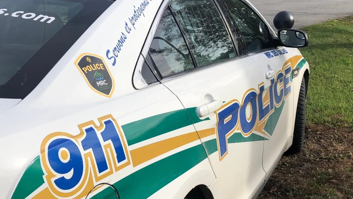 Body found after house fire in Cantley, Que.