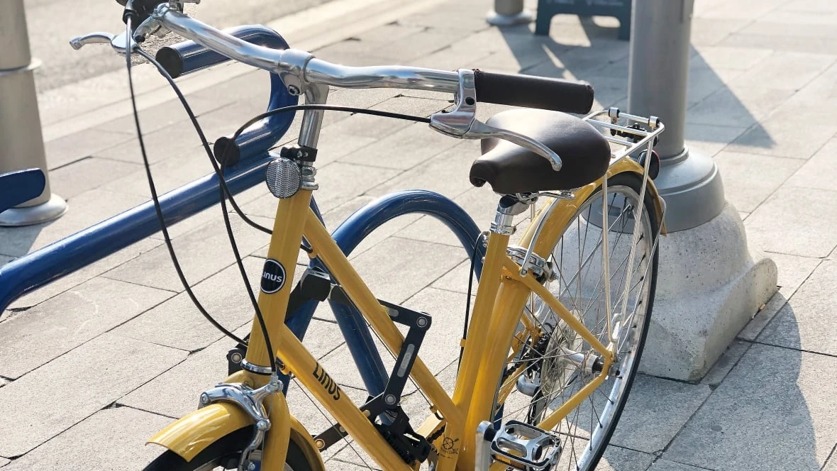 Guelph police bike safety campaign drawing criticism from advocates