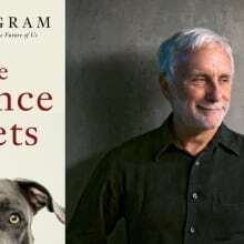 Jay Ingram's latest book tackles our most frequently asked questions about pets — read an excerpt now