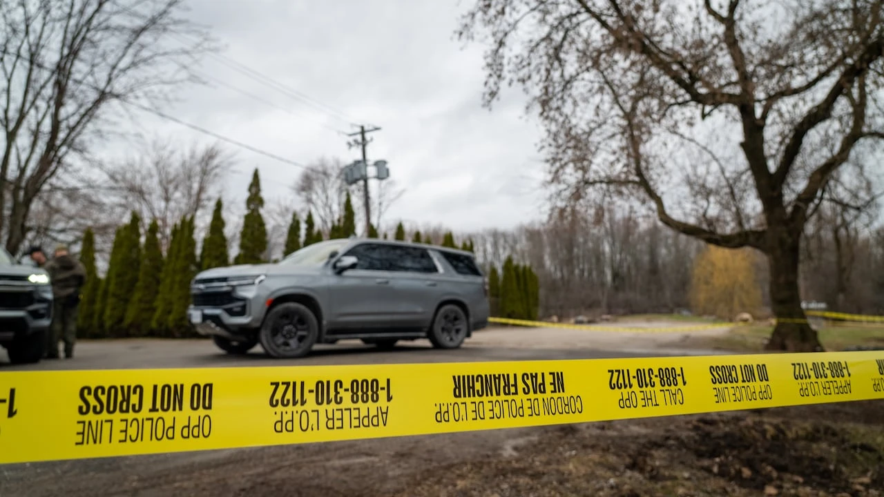 4th person charged in Last Duel Park homicide
