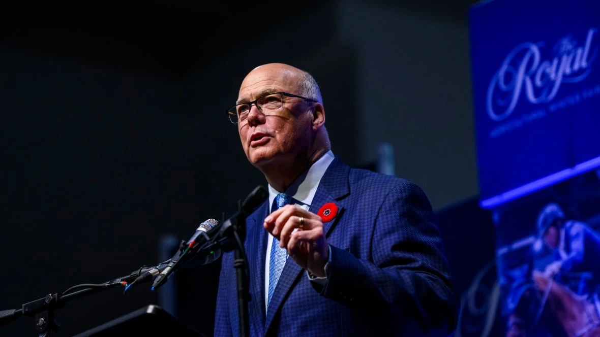 Critics warn Ontario bill to crack down on misbehaving politicians 'fatally flawed'