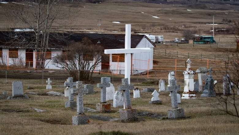 Williams Lake First Nation calls on feds to support revitalization of former residential school site