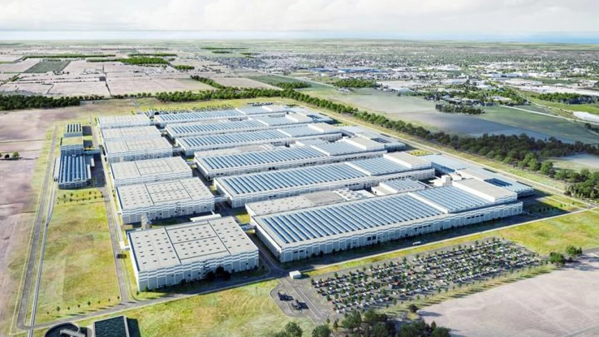 PowerCo awards 2 major contracts ahead of St. Thomas gigafactory groundbreaking