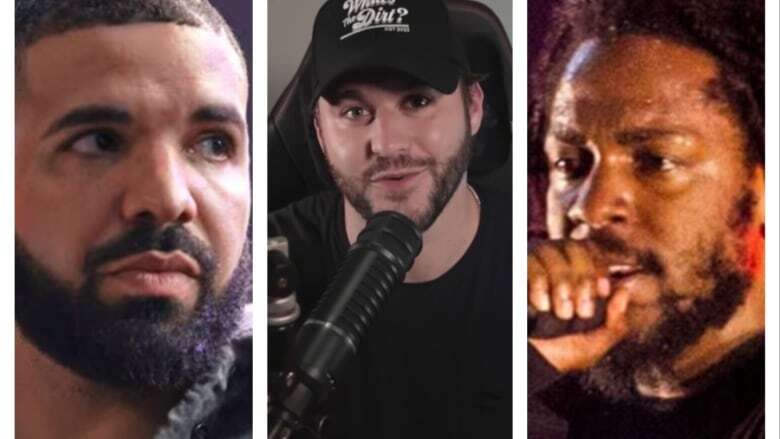 How a Newfoundlander became the internet's go-to expert on the feud between Kendrick Lamar and Drake