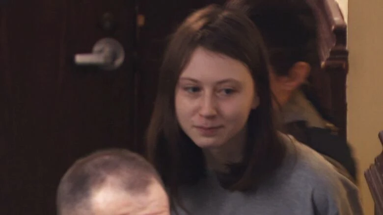 Court case for woman charged in stabbing of child delayed until next month