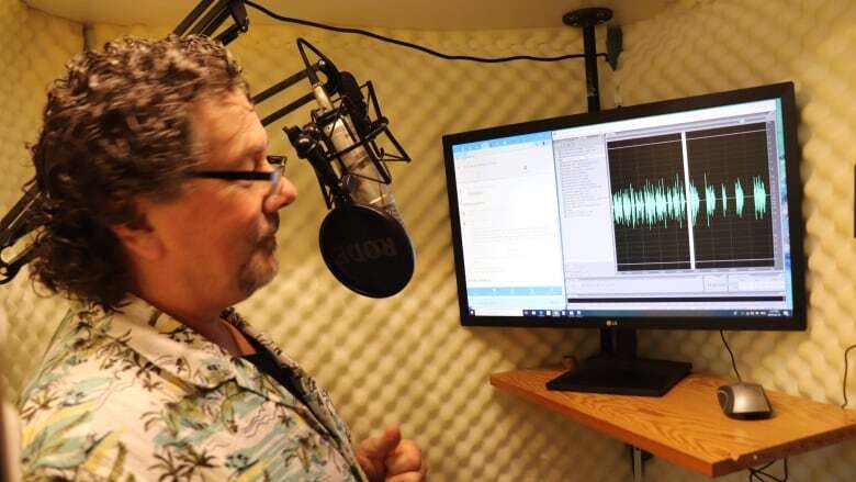 Is AI the new voice of voice acting? This London company is capitalizing on the technology