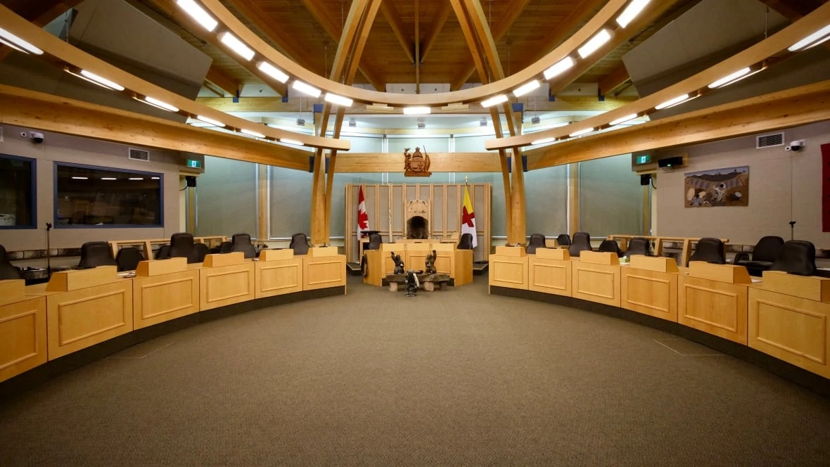 Nunavut house leader says assembly working to set next gov't up for success