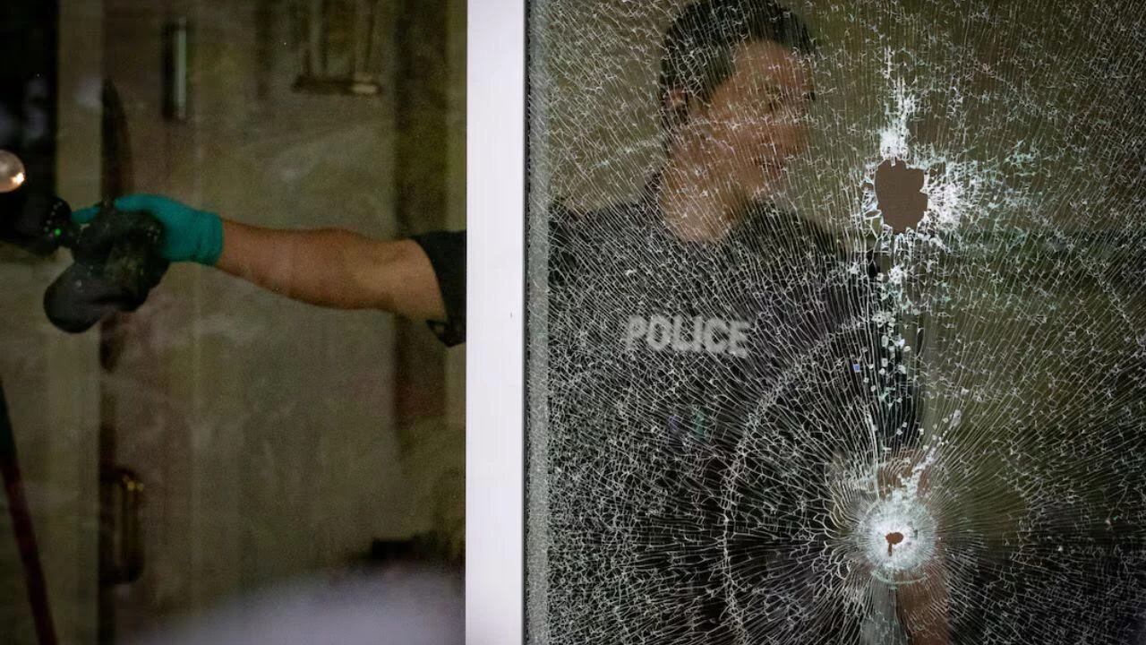 Officials say extortions declining in B.C., but suspects are moving between provinces