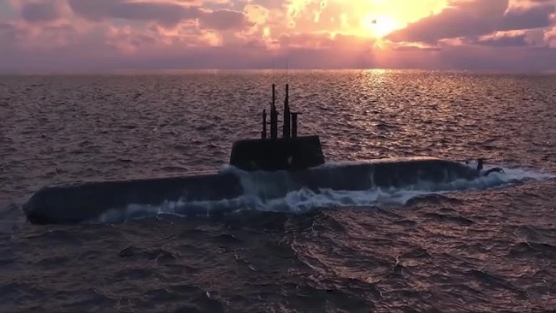 5 things to know about South Korea's military submarine pitch to Canada