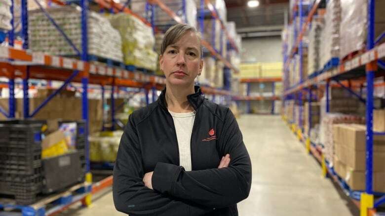 Ottawa Food Bank makes 'heartbreaking' cuts to food programs