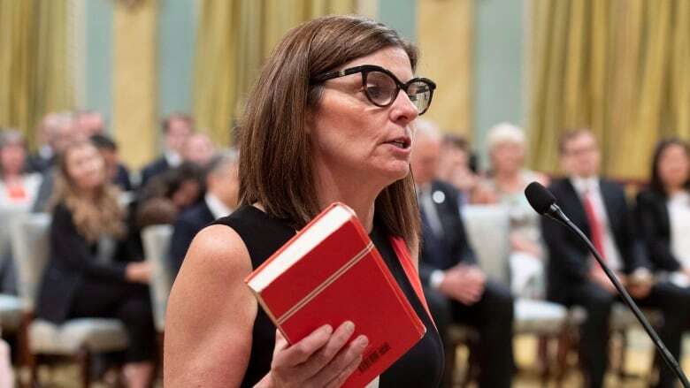 Hamilton Liberal MP Filomena Tassi won't run for re-election