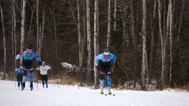 Canada's top cross-country ski event returns to Thunder Bay