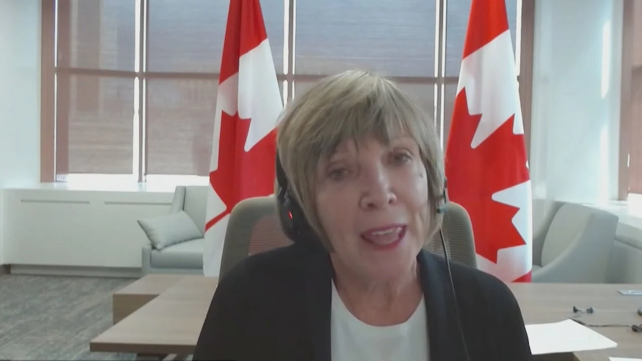 Increase fire activity expected for Labrador in coming months, says federal minister