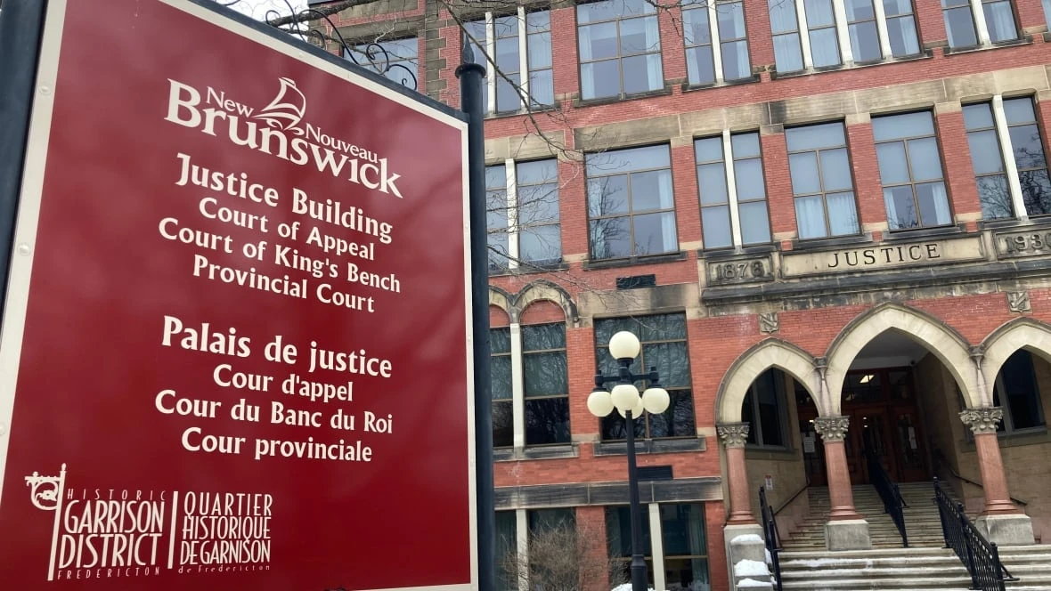 3 youths accused of fatal attack on man in Fredericton Tannery area head to jury trial