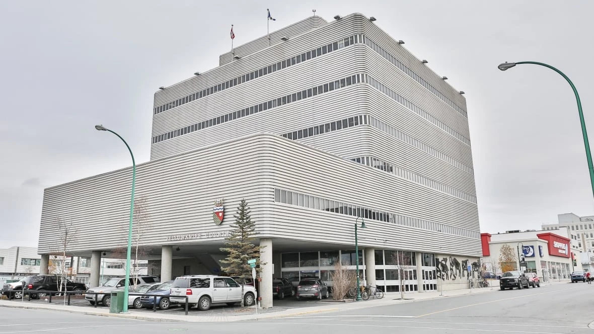 No jail time for man convicted of possessing cocaine for trafficking in Yellowknife