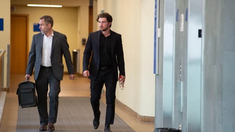 Junior hockey player who pleaded guilty to assault wants Supreme Court to hear appeal