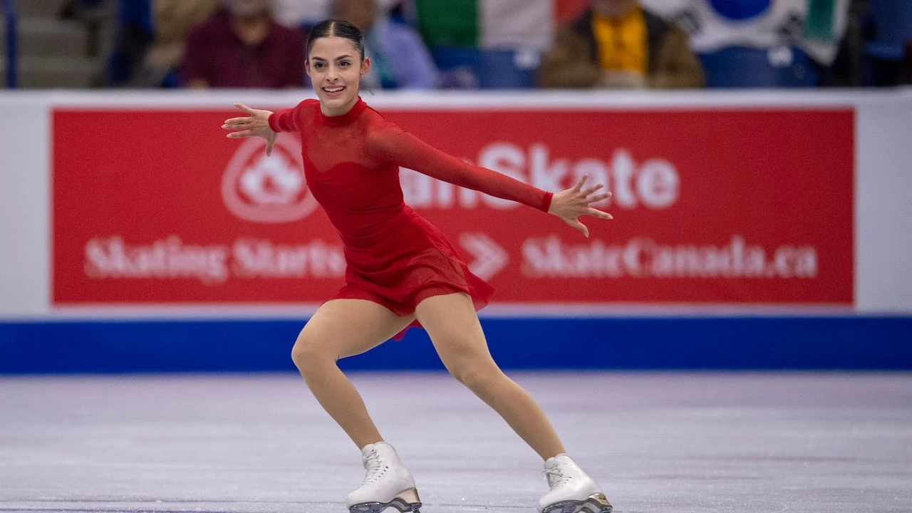 World's top figure skaters hit the ice in Saskatoon for Skate Canada International