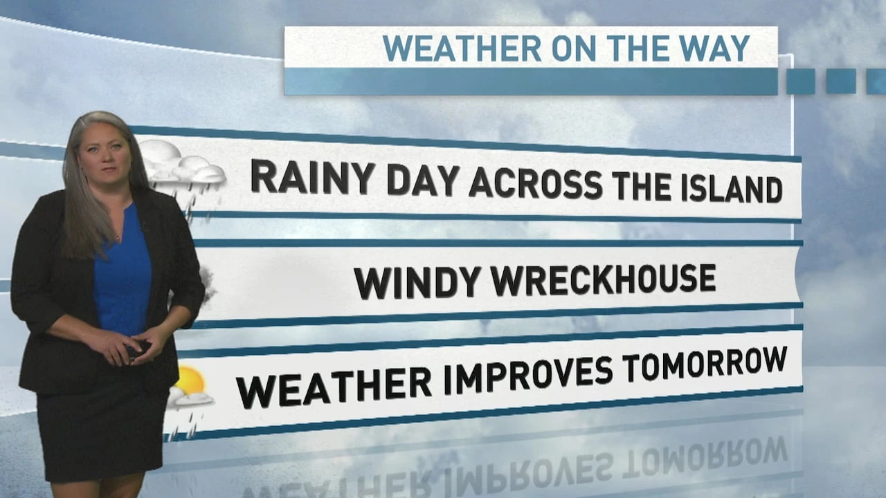 Here’s your N.L. weather for Wednesday, June 24