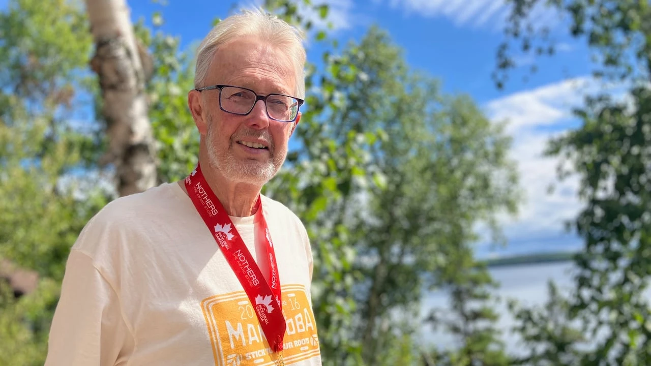 Change needed in how Manitoba treats sepsis, says man who nearly died from condition