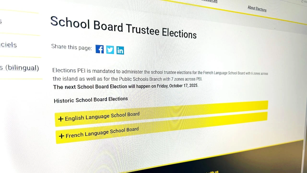 School board trustee elections see only about 1% voter turnout