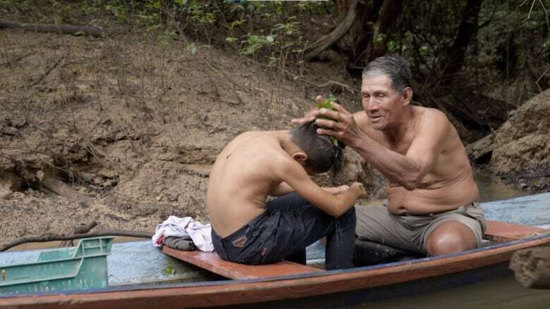 How B.C. lawyers helped an Indigenous community in Peru get a river declared a person with legal rights